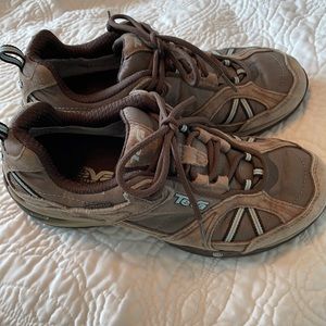 Teva Waterproof Tideseal Women’s Athletic Shoes